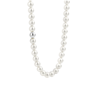 Collana Ti Sento Milano Donna Perle in Perle Perla 34016PW-44 - 34016PW-44